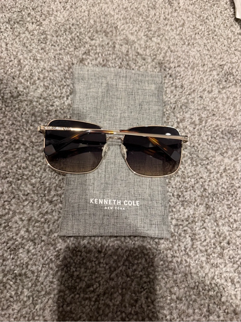 Kenneth Cole Sunglasses